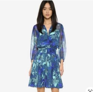 Rebecca Taylor Dress